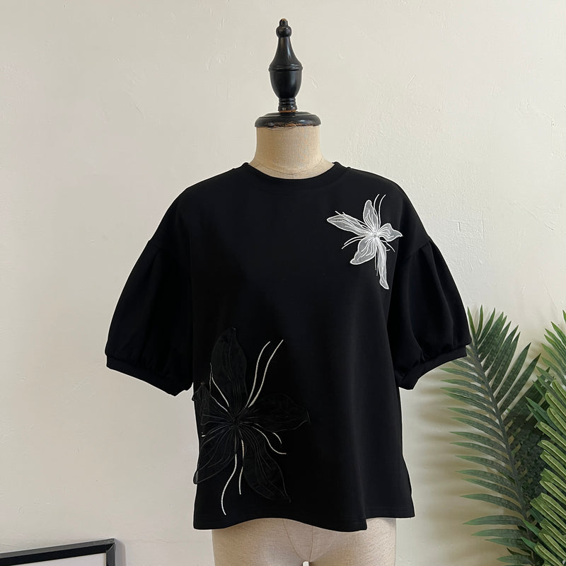 250105 - Flora Top