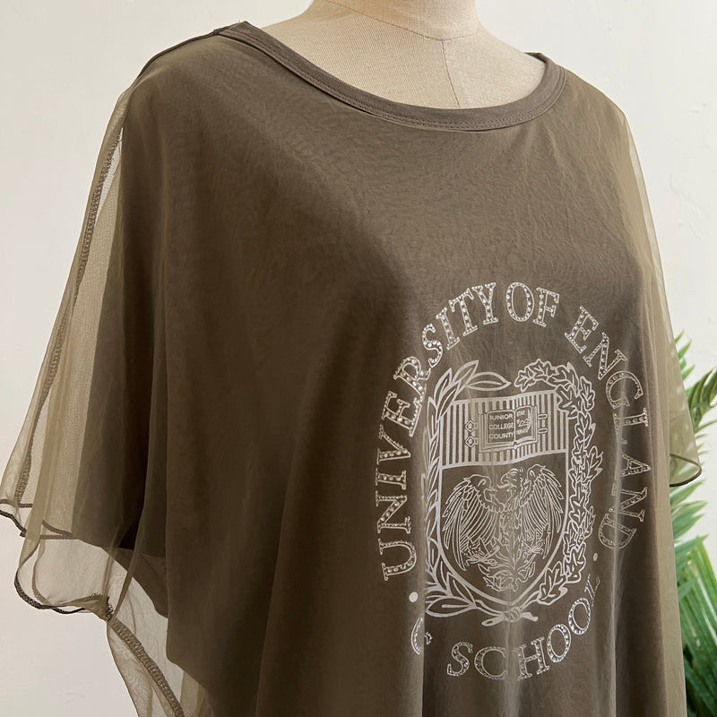 250097 - Two Layer Top