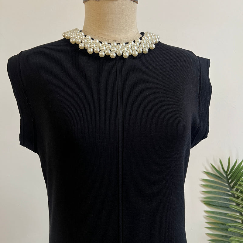 250659 - Knit Dress