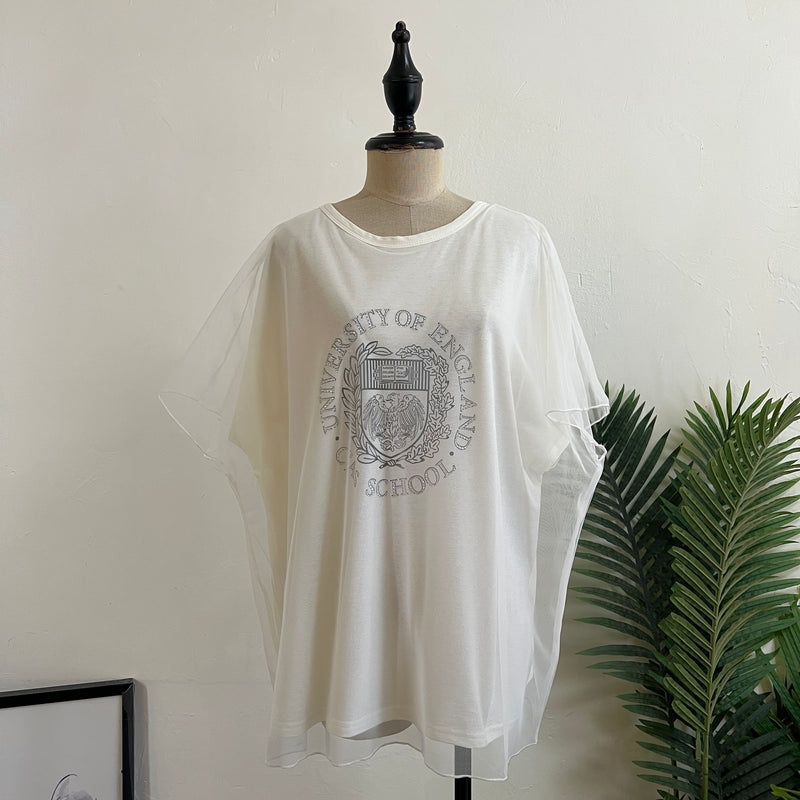 250097 - Two Layer Top