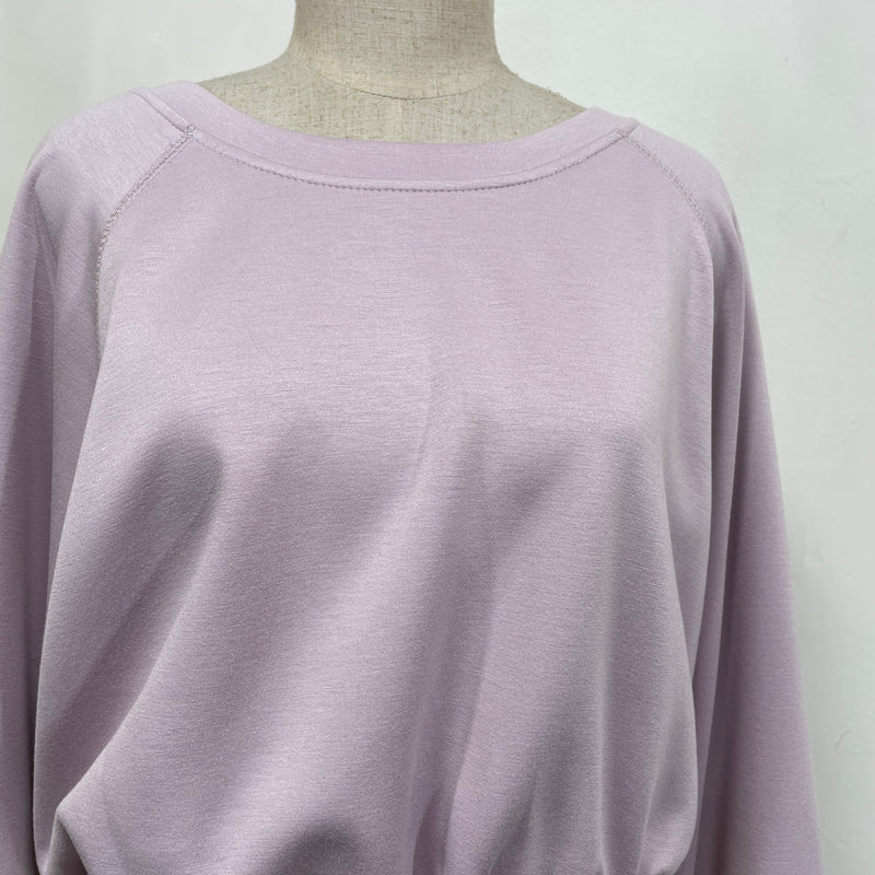 230956 - Space Cotton Short Top(📣 New Item 📣)