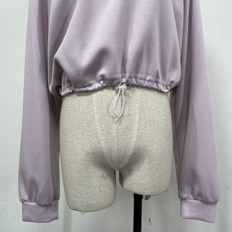 230956 - Space Cotton Short Top(📣 New Item 📣)