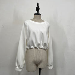 230956 - Space Cotton Short Top(📣 New Item 📣)