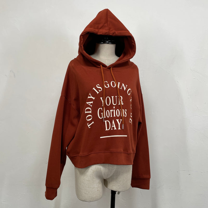 230973 - Print Hoodie(📣 New Item 📣)