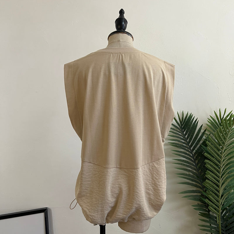 250098 - Vest Top