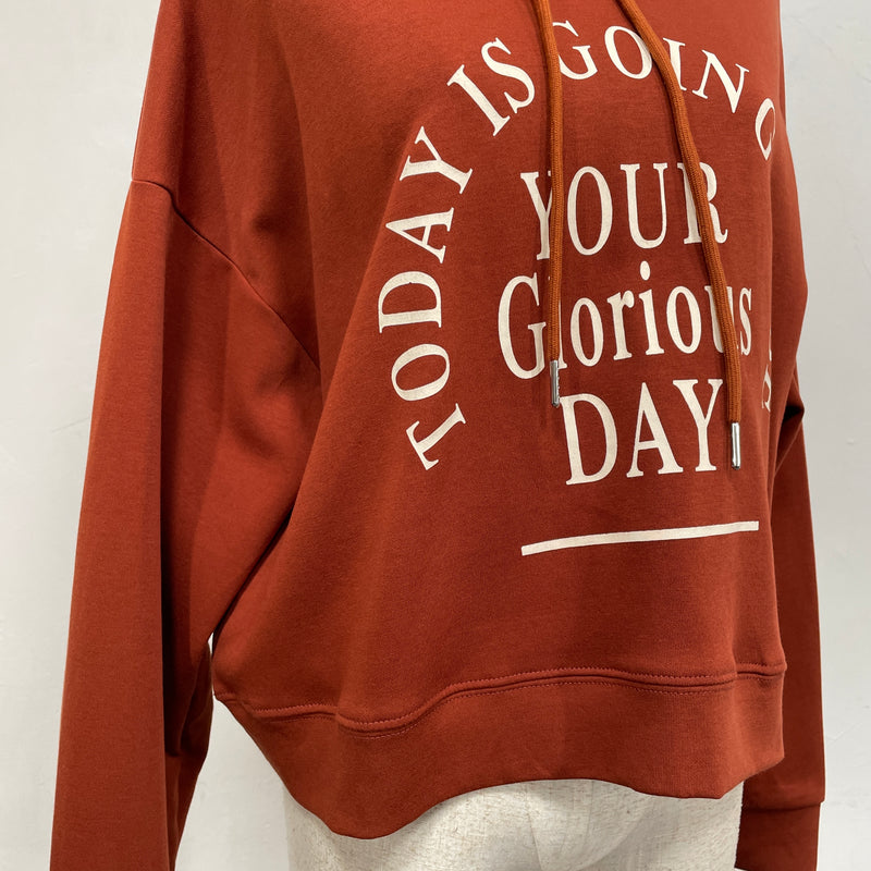 230973 - Print Hoodie(📣 New Item 📣)