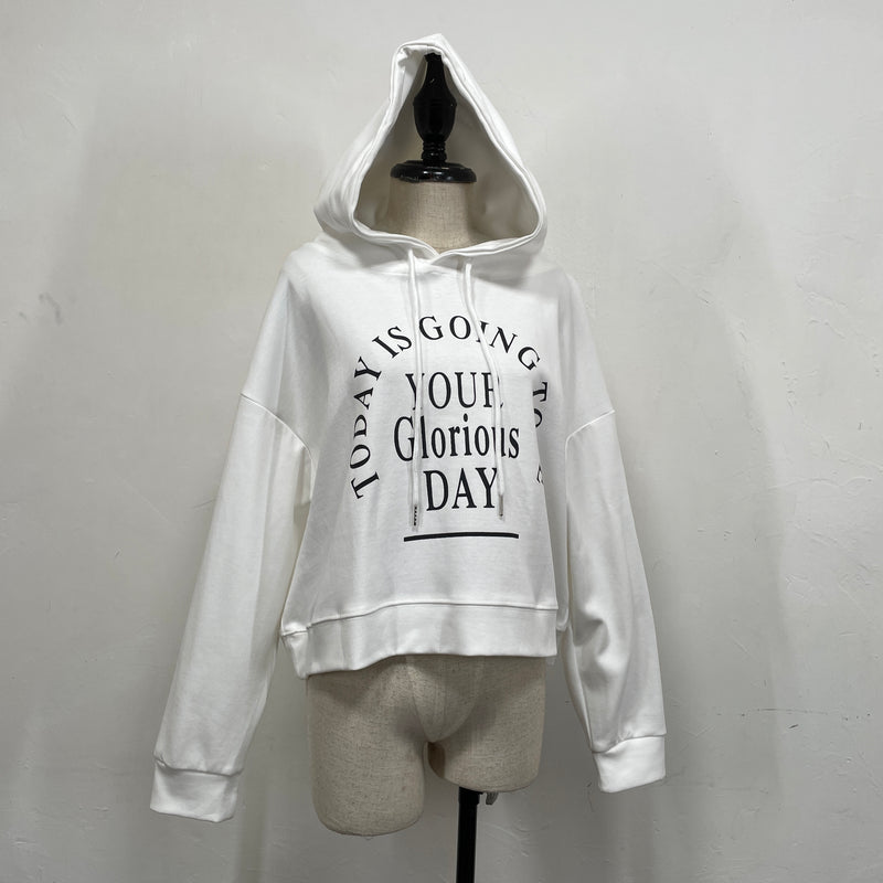 230973 - Print Hoodie(📣 New Item 📣)