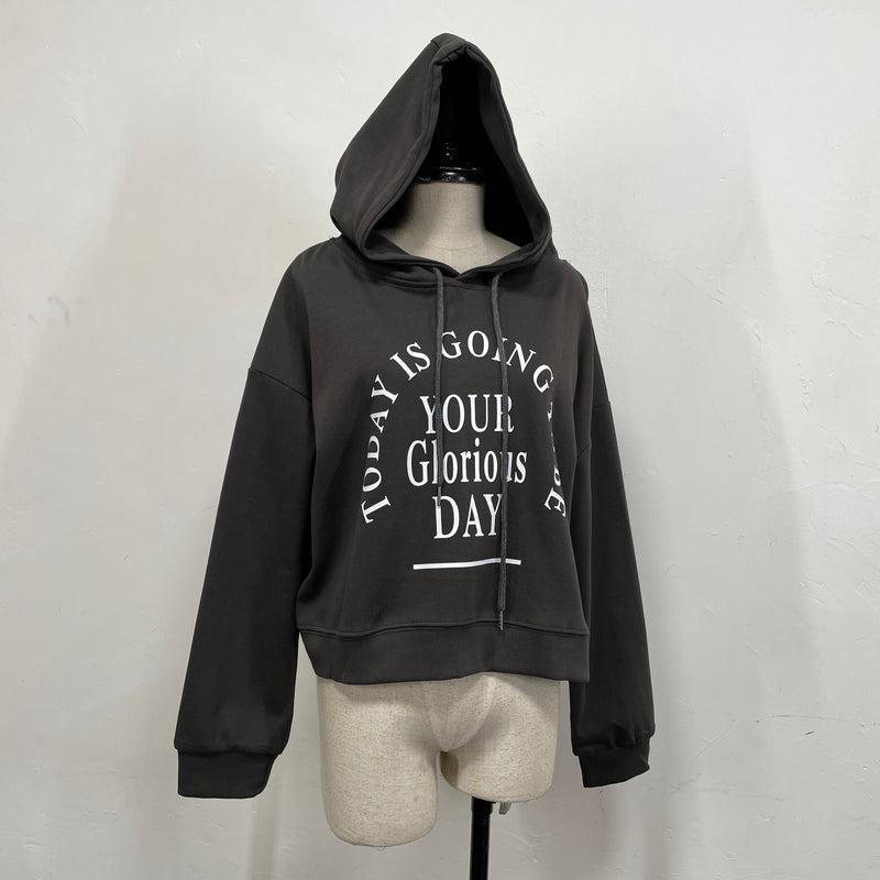 230973 - Print Hoodie(📣 New Item 📣)