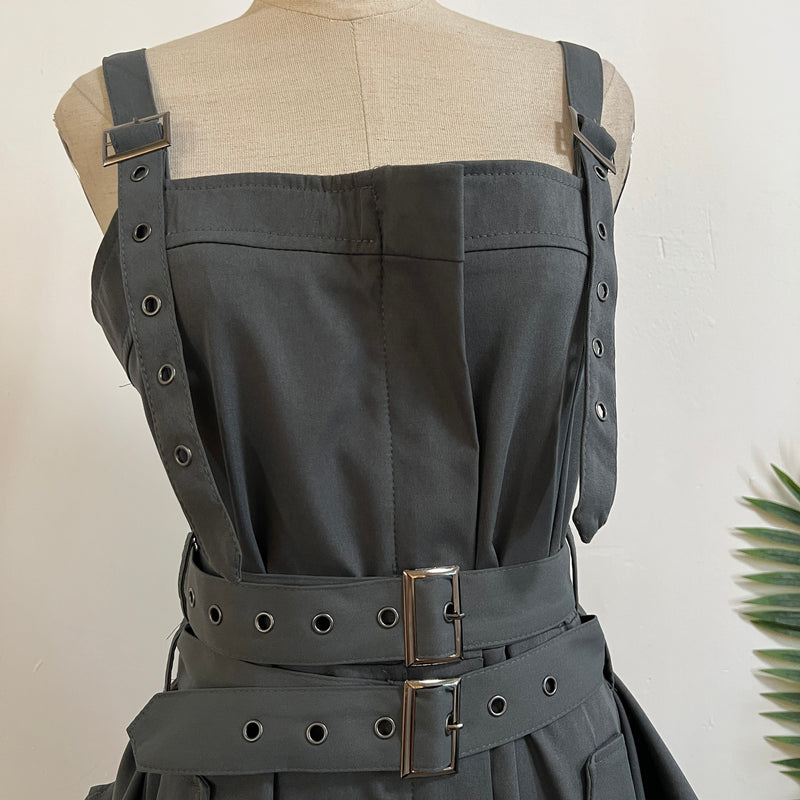250655 - Style Dress