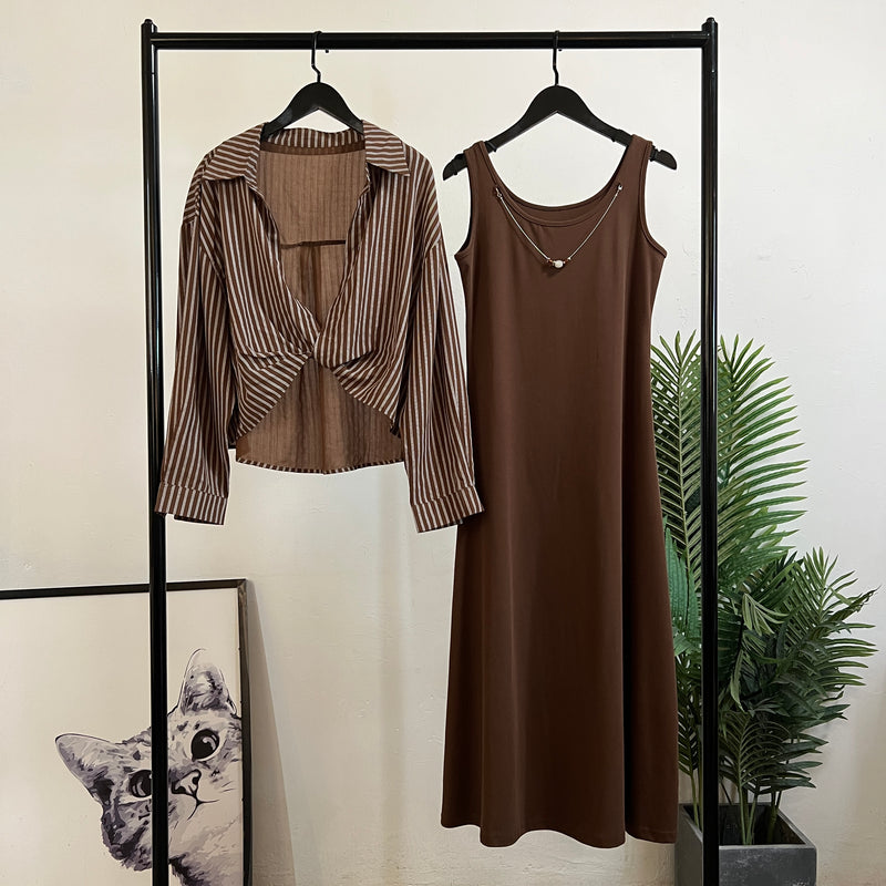 250687 - Dress Set