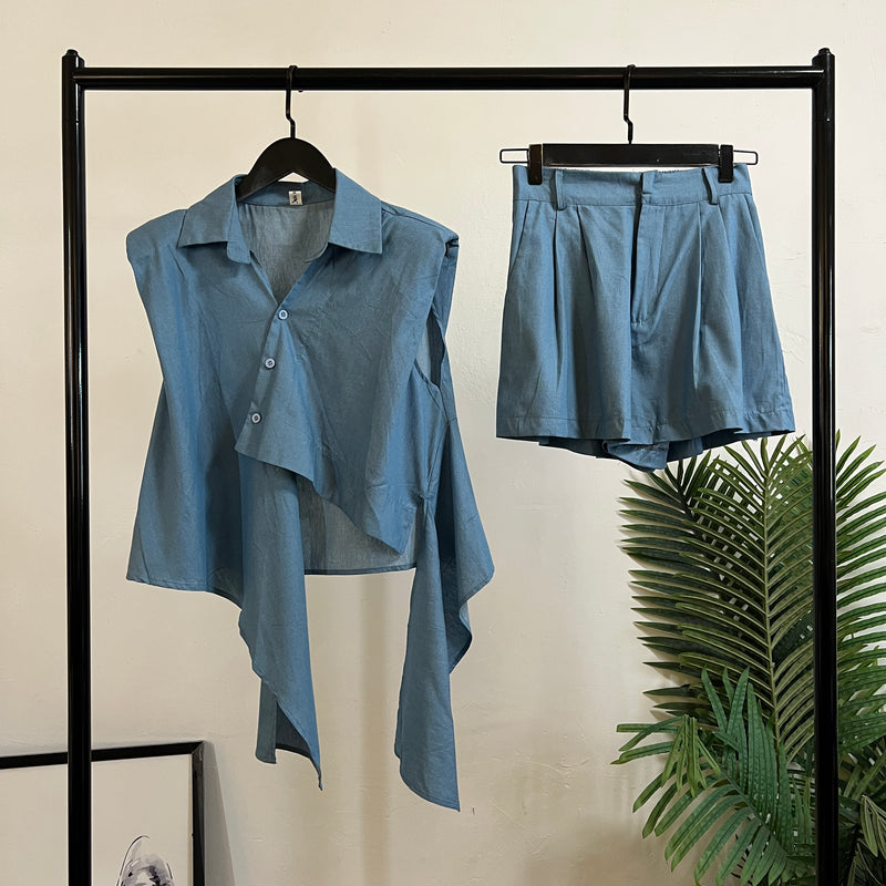250661 - Top + Pant