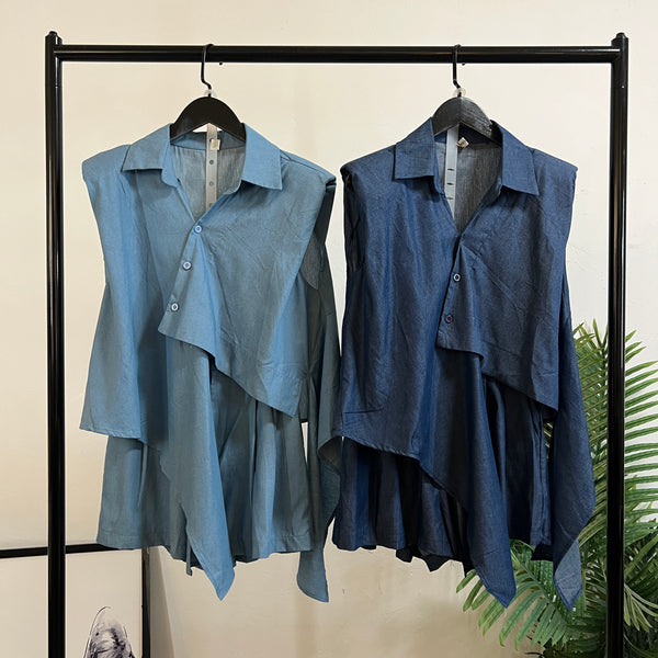 250661 - Top + Pant