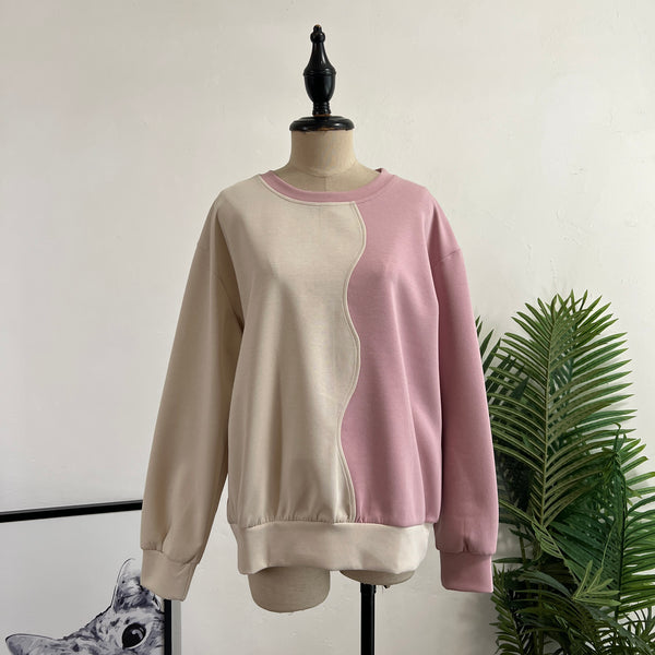 251497 - Patchwork Top