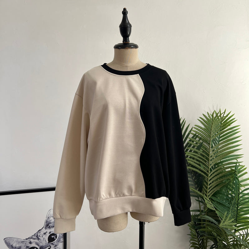 251497 - Patchwork Top