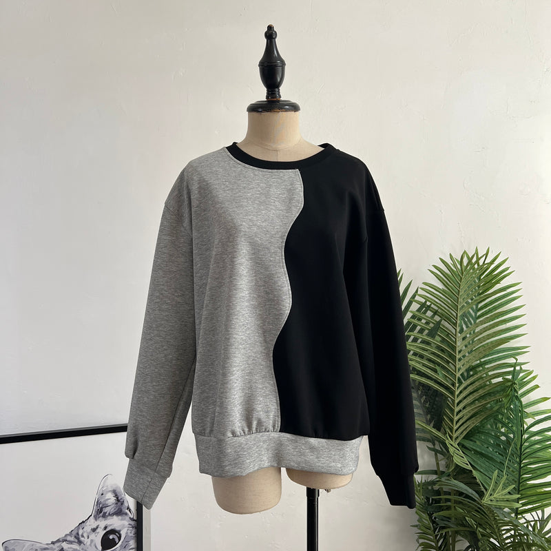 251497 - Patchwork Top