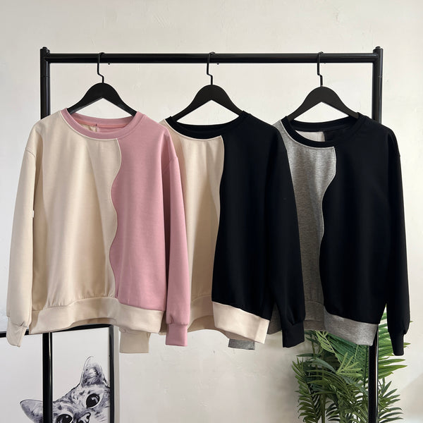 251497 - Patchwork Top