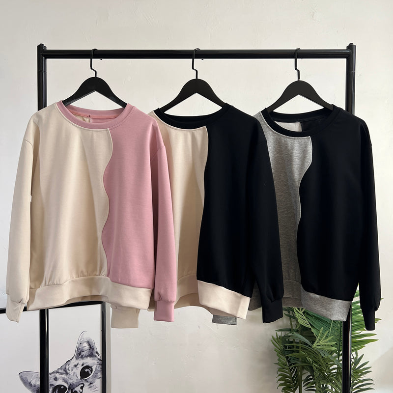 251497 - Patchwork Top