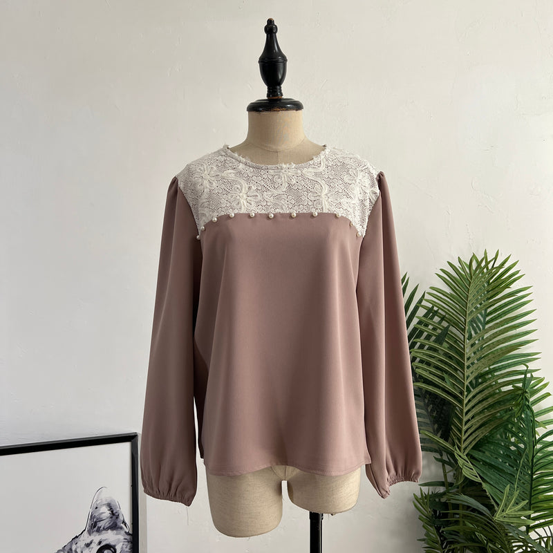 251490 - Chiffon Top