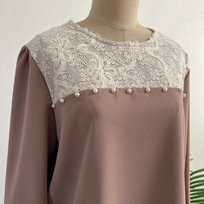 251490 - Chiffon Top