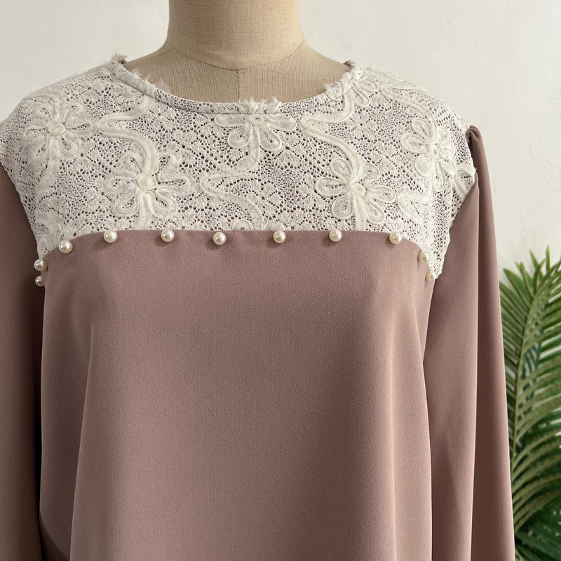 251490 - Chiffon Top