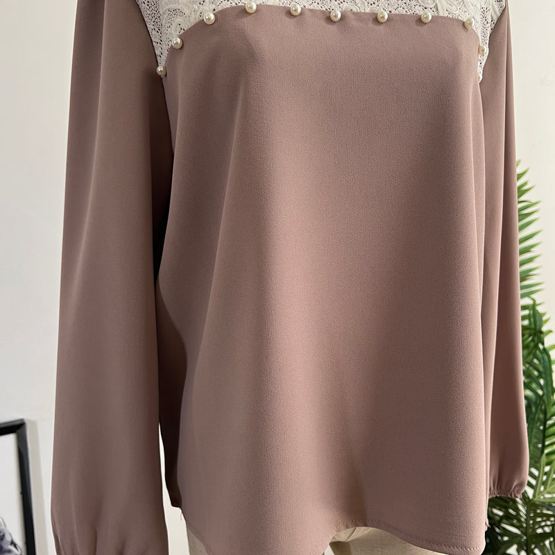 251490 - Chiffon Top