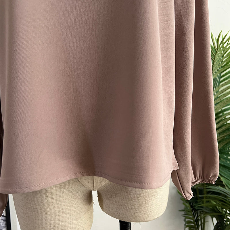 251490 - Chiffon Top