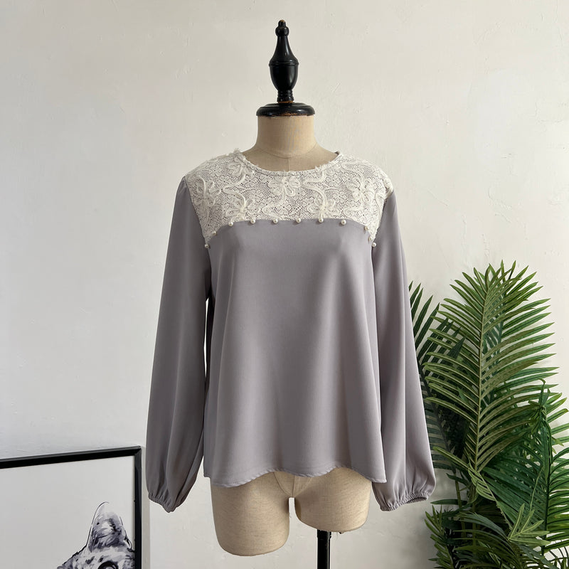 251490 - Chiffon Top