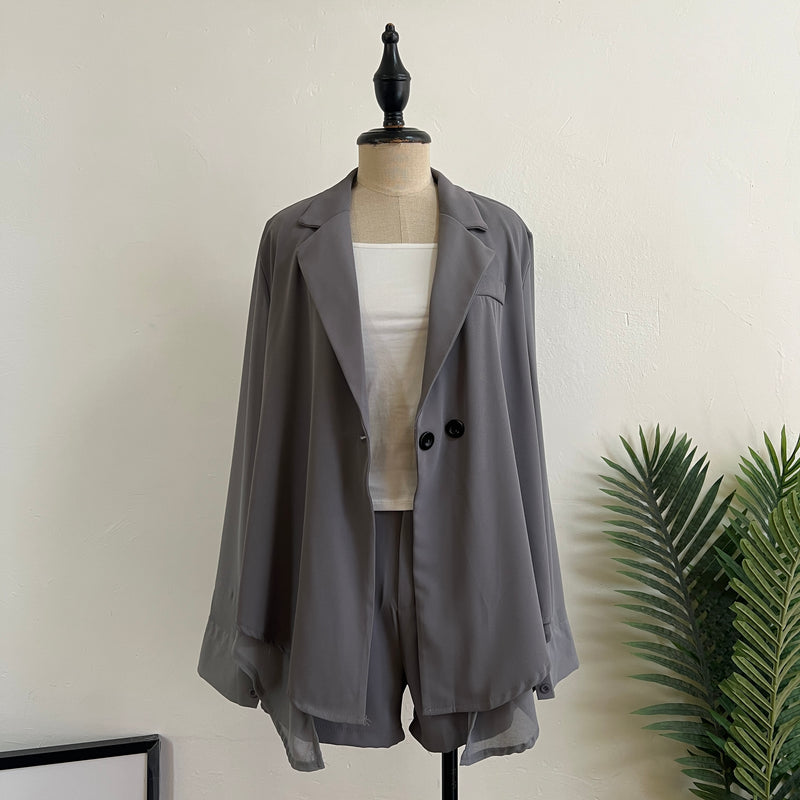 250114 - Jacket + Pant