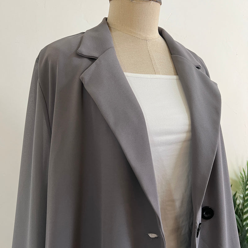 250114 - Jacket + Pant