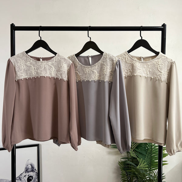 251490 - Chiffon Top