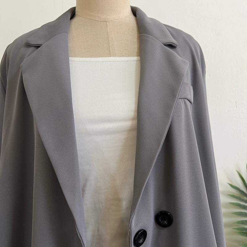 250114 - Jacket + Pant