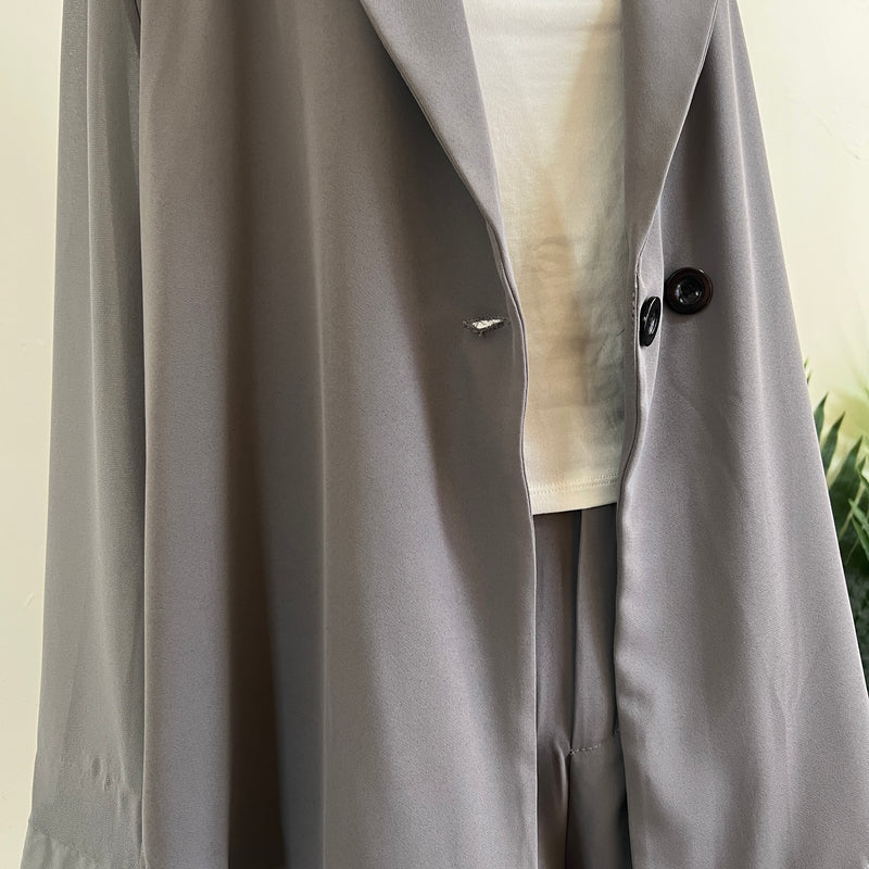 250114 - Jacket + Pant