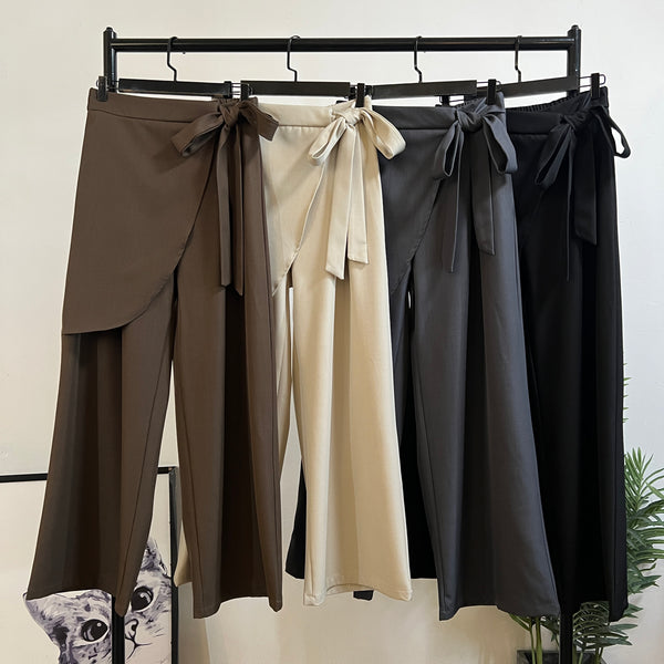 250669 - Wild Pant