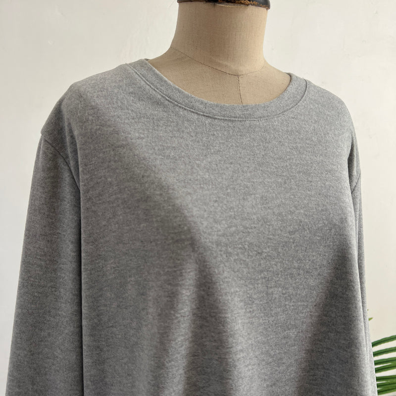 251502 - Round Neck Top