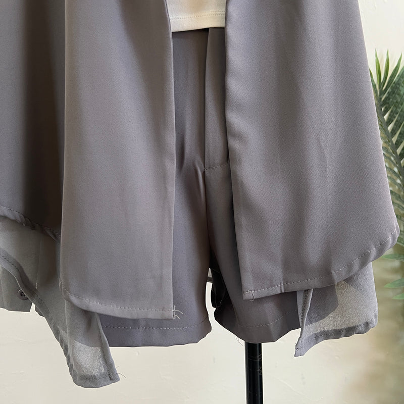 250114 - Jacket + Pant