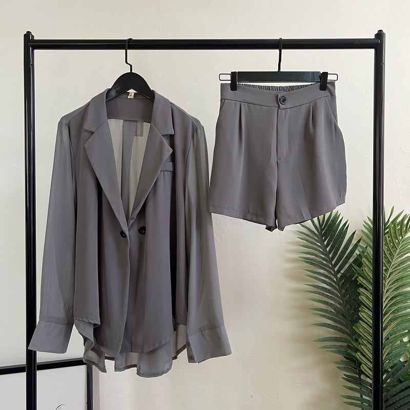 250114 - Jacket + Pant