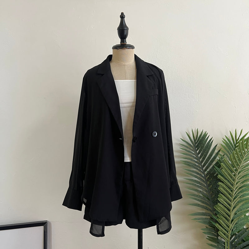 250114 - Jacket + Pant