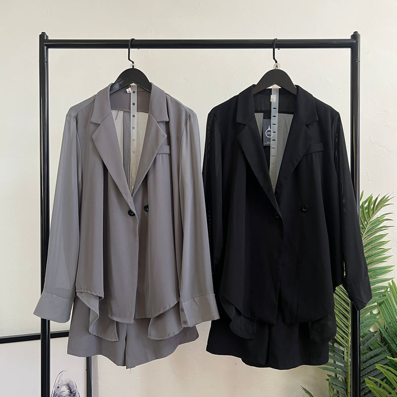 250114 - Jacket + Pant