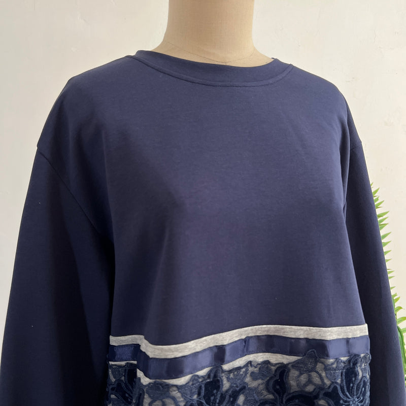 251498 - Flora Lace Top