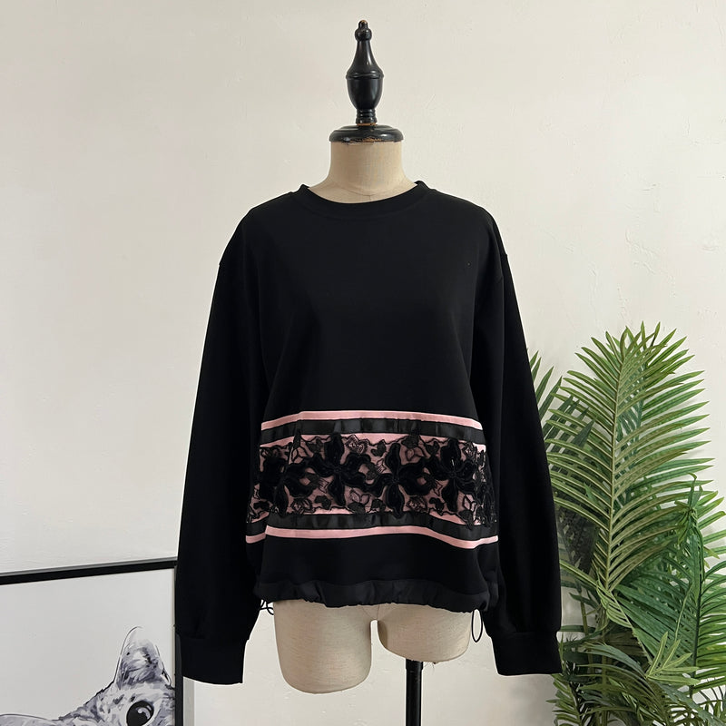 251498 - Flora Lace Top