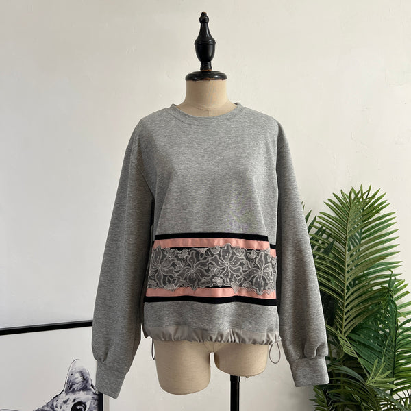 251498 - Flora Lace Top