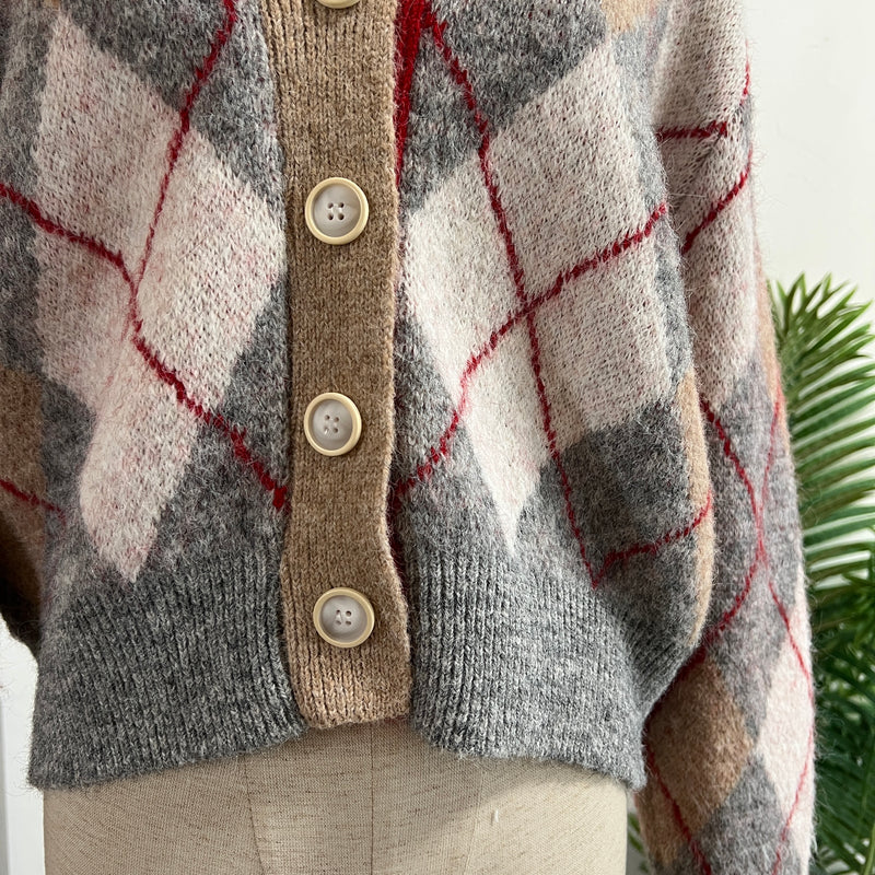 251500 - Knit Jacket