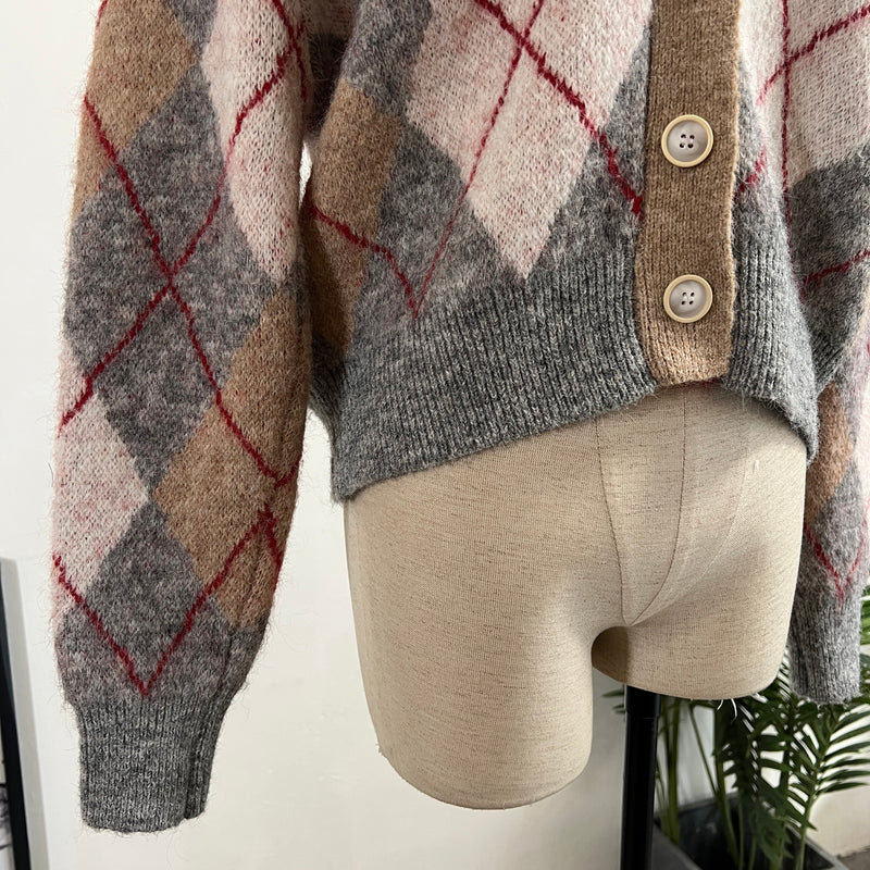 251500 - Knit Jacket