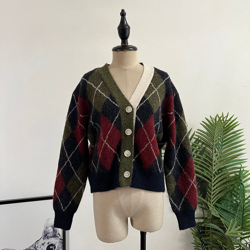 251500 - Knit Jacket