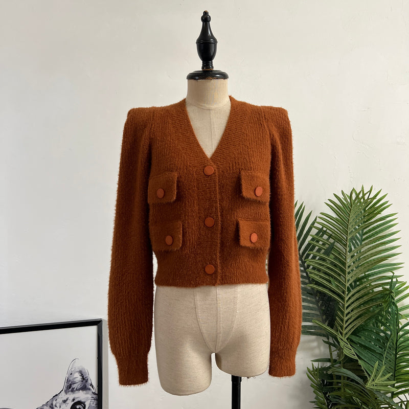 251503 - Knit Jacket