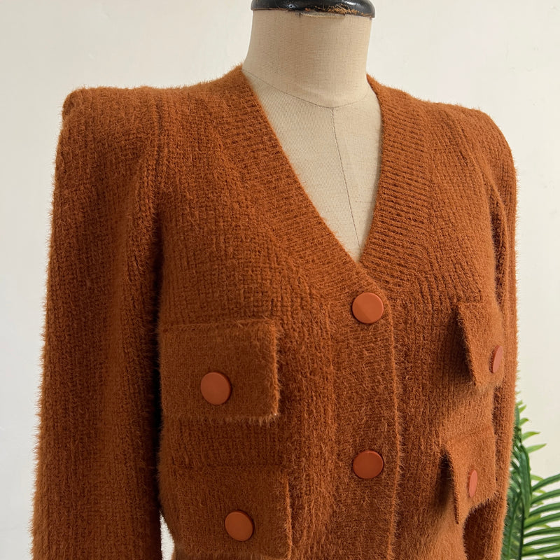 251503 - Knit Jacket