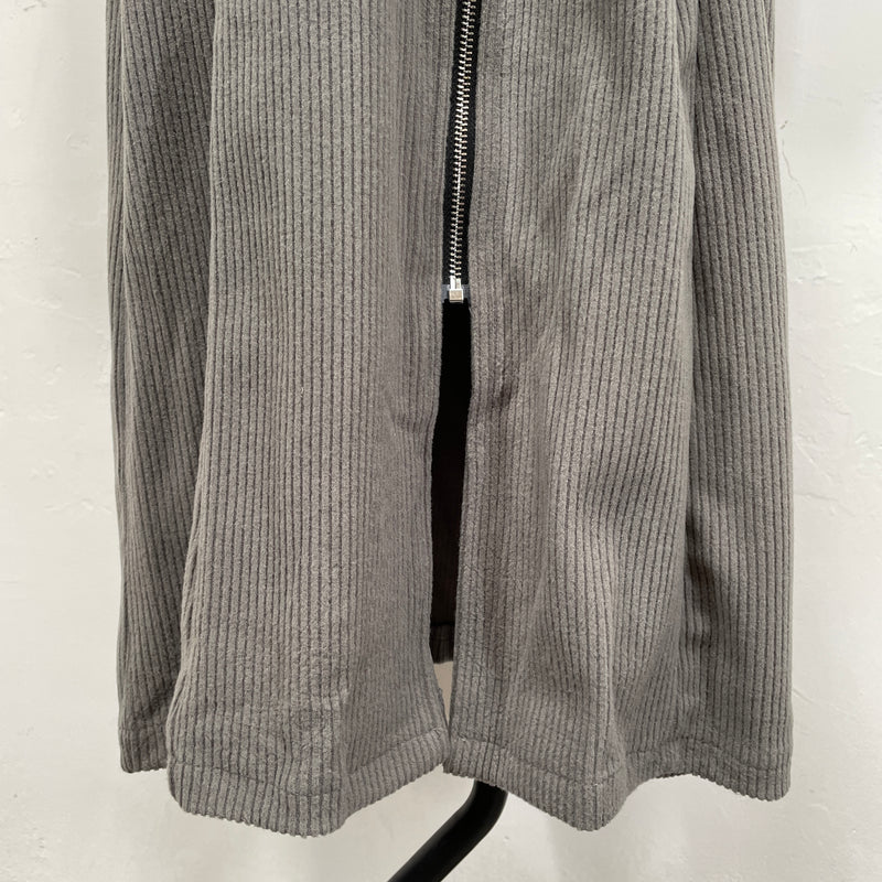 230931 - Bedford Cord Zip Jacket (30% Off)