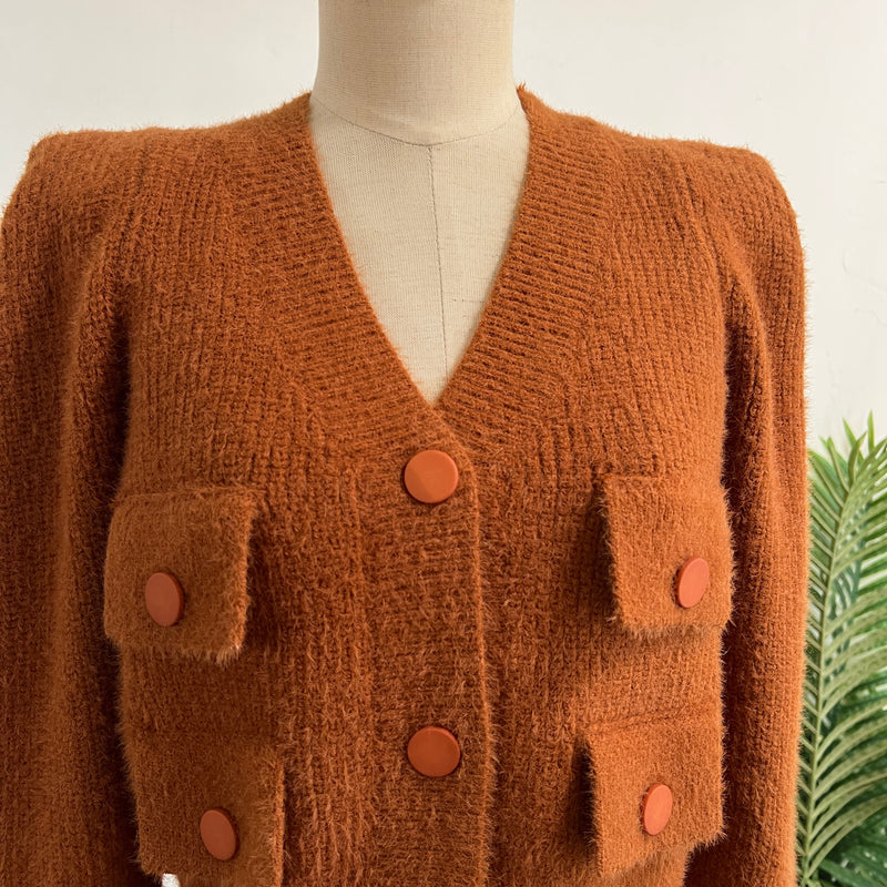 251503 - Knit Jacket