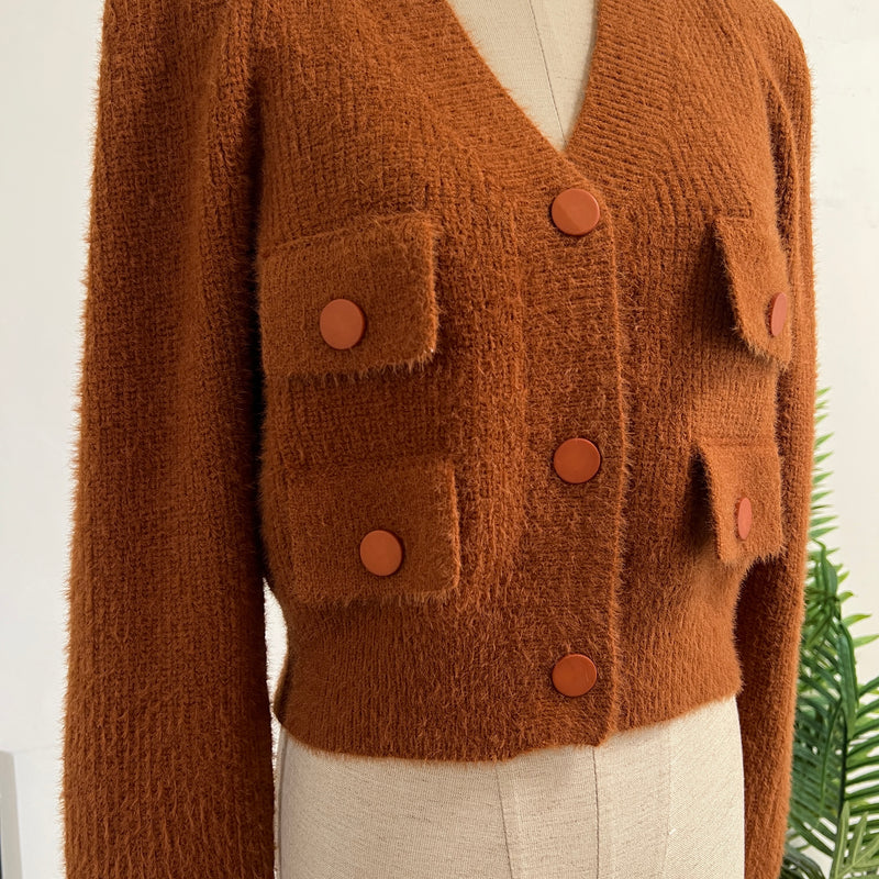 251503 - Knit Jacket