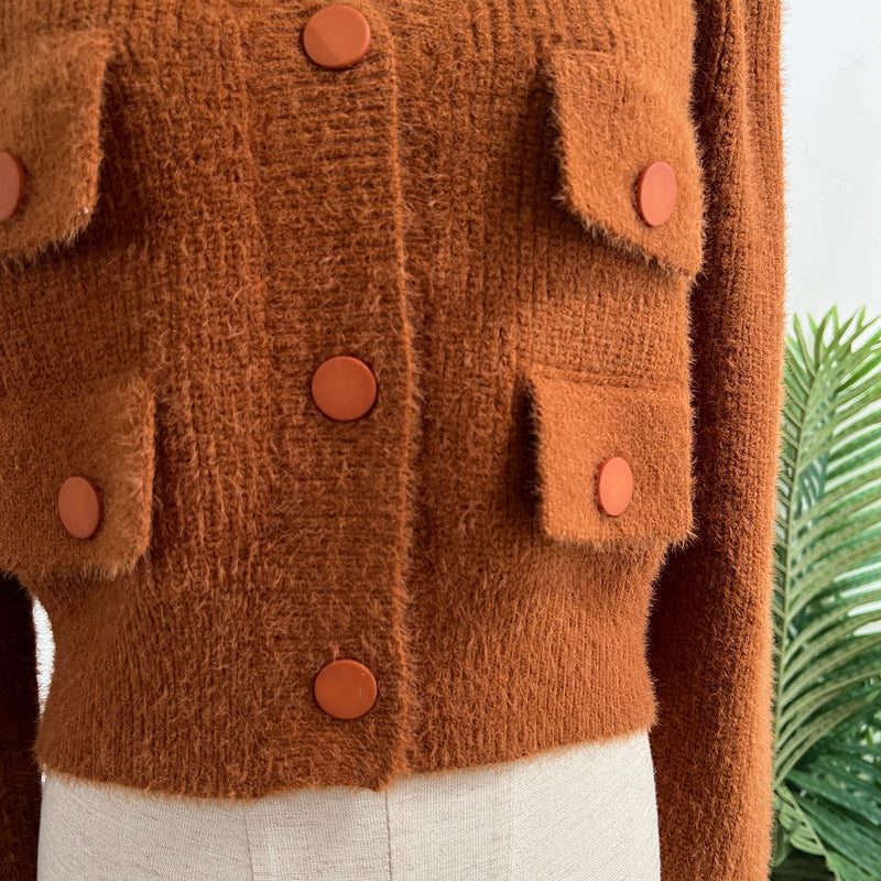 251503 - Knit Jacket